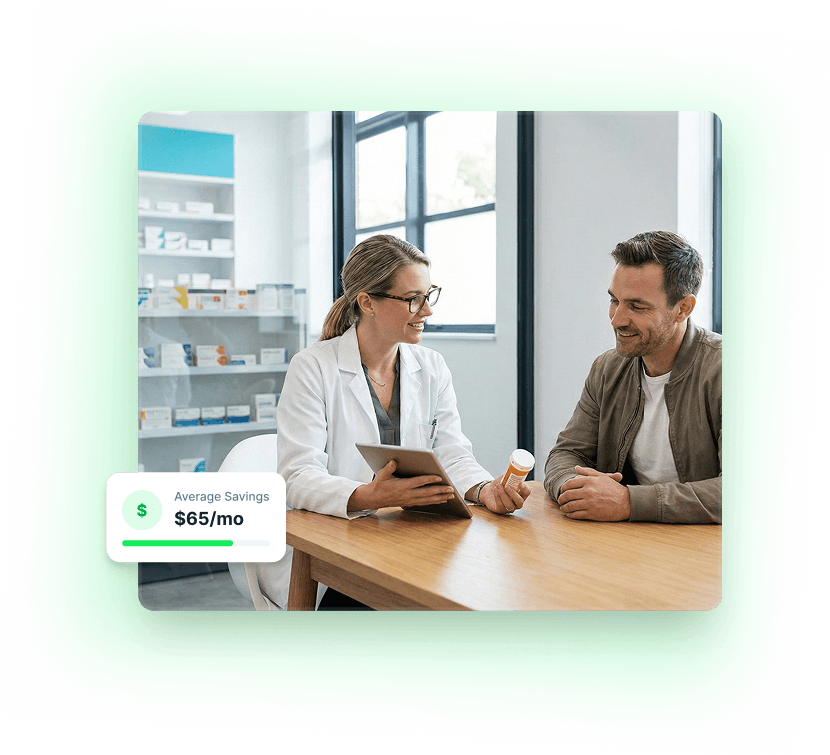 RX.co prescription savings