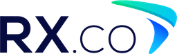 RX CO Logo