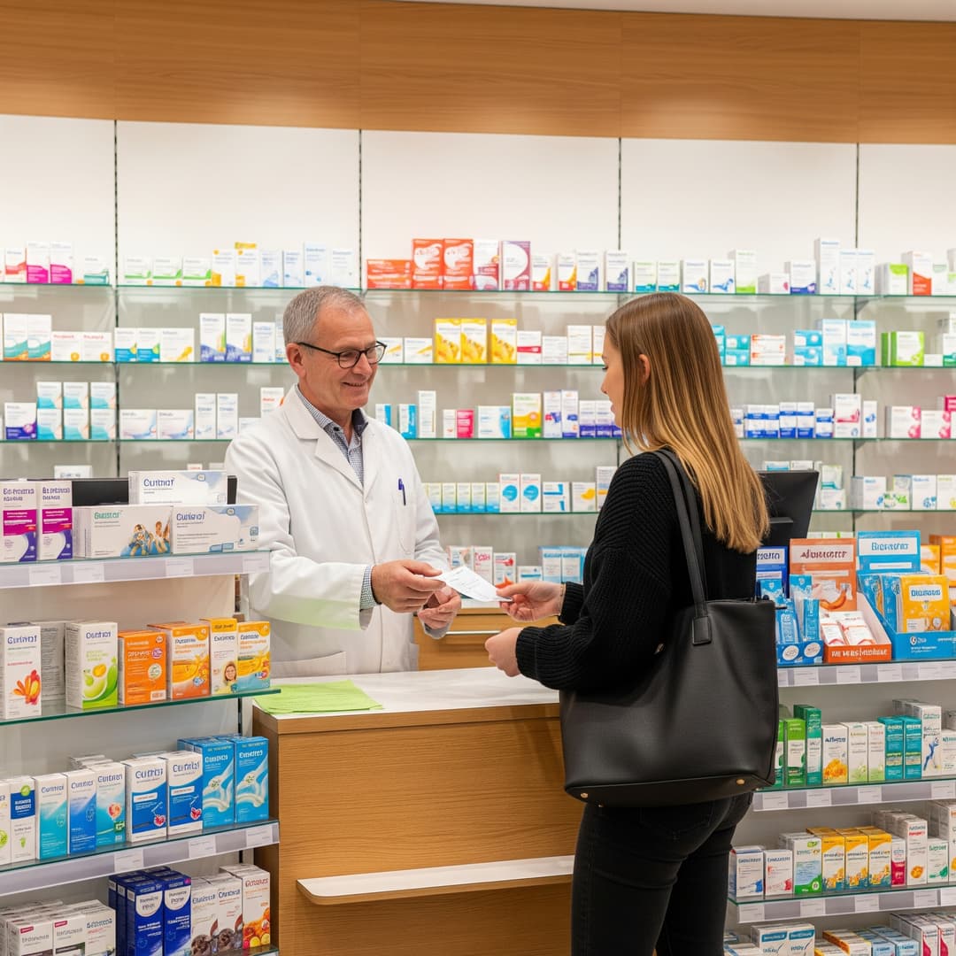 Pharmacist